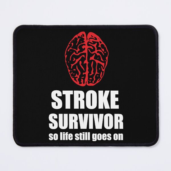 Item preview, stroke survivor designed and sold by KilianMiranda.