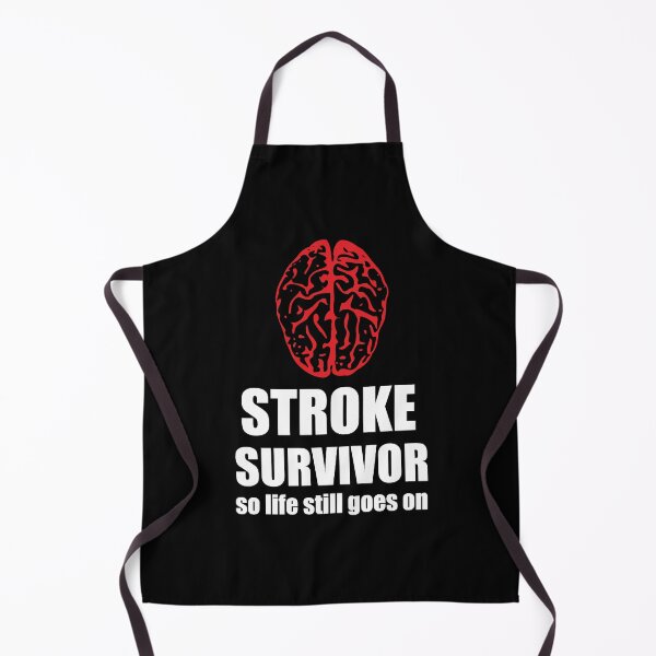 Item preview, stroke survivor designed and sold by KilianMiranda.