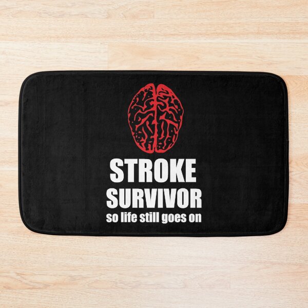 Item preview, stroke survivor designed and sold by KilianMiranda.