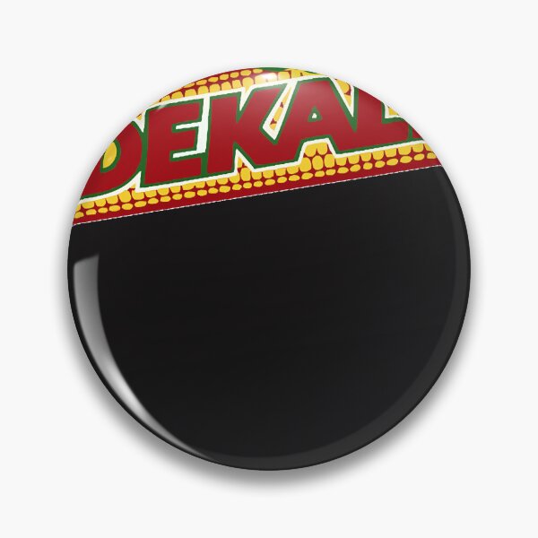 Item preview, Dekalb Logo Essential T-Shirt Copy designed and sold by JESSICACUN63.