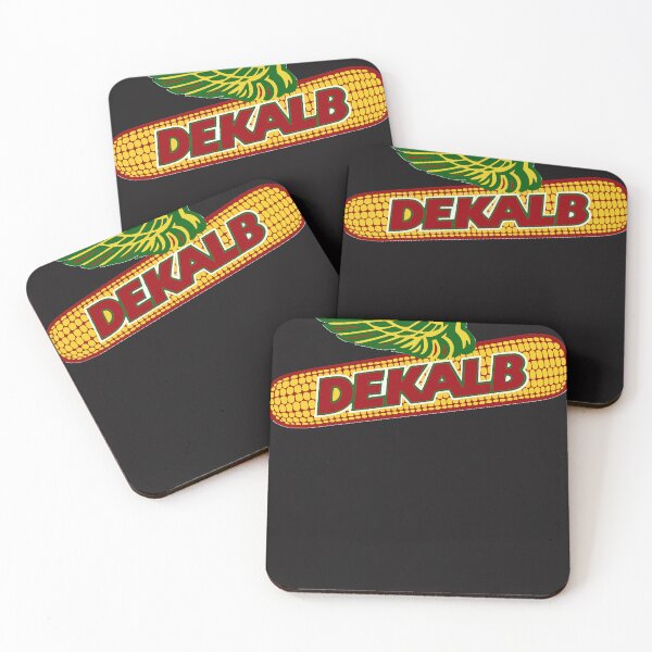 Item preview, Dekalb Logo Essential T-Shirt Copy designed and sold by JESSICACUN63.