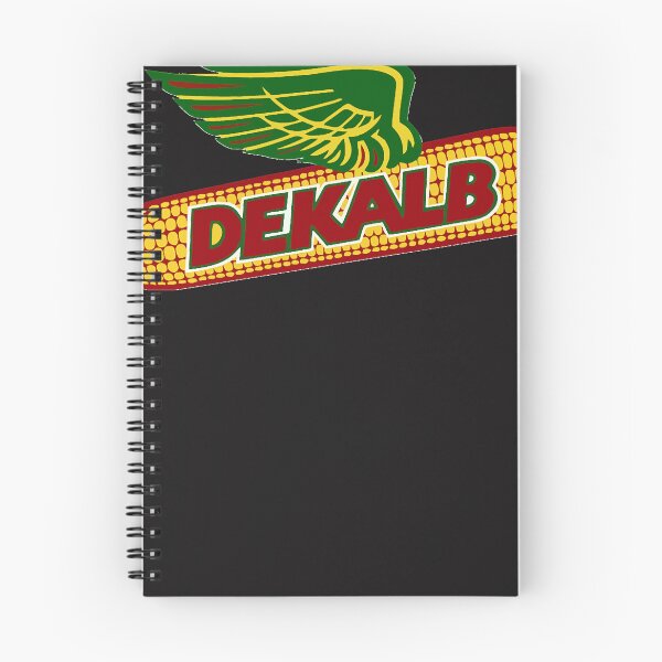 Item preview, Dekalb Logo Essential T-Shirt Copy designed and sold by JESSICACUN63.