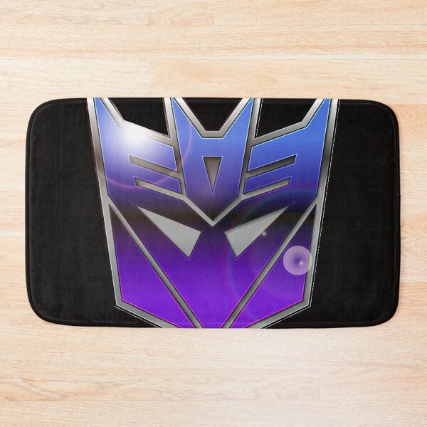 Item preview, Decepticon Logo Classic T-Shirt designed and sold by JESSICACUN63.