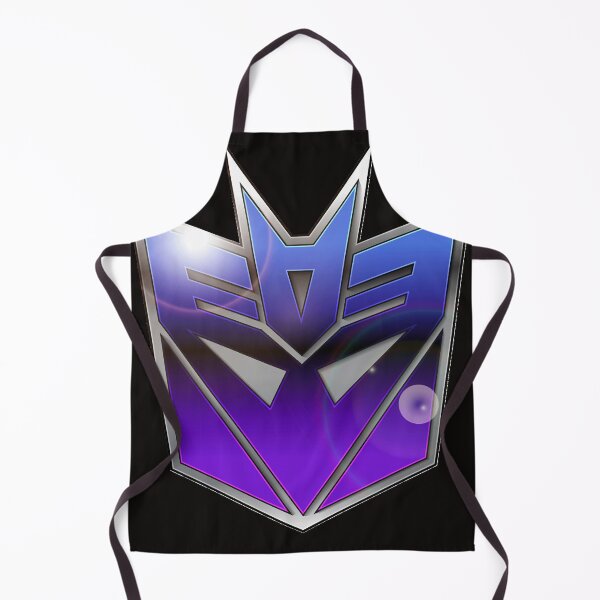 Item preview, Decepticon Logo Classic T-Shirt designed and sold by JESSICACUN63.