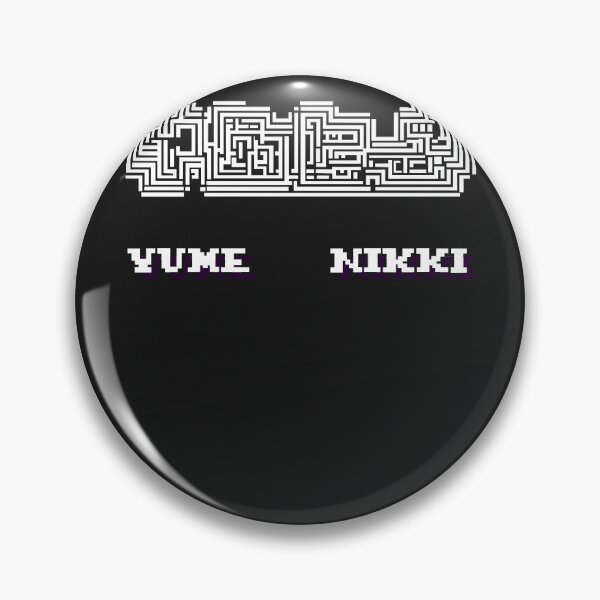 Item preview, Yume nikki logo shirt essential t shirt designed and sold by draketk0840.
