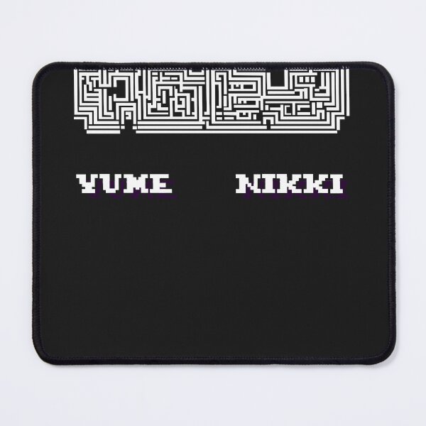 Item preview, Yume nikki logo shirt essential t shirt designed and sold by draketk0840.
