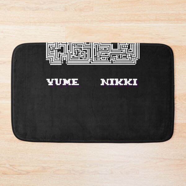 Item preview, Yume nikki logo shirt essential t shirt designed and sold by draketk0840.