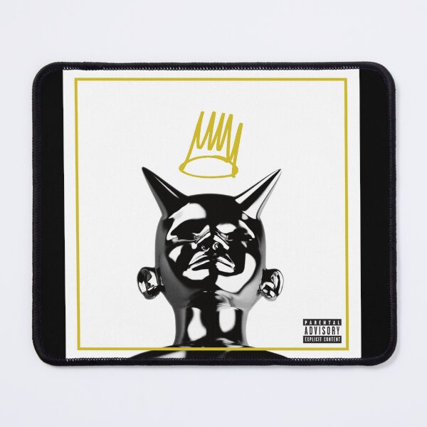 Item preview, J Cole 2014 born sinner 2 designed and sold by CharlesM12.