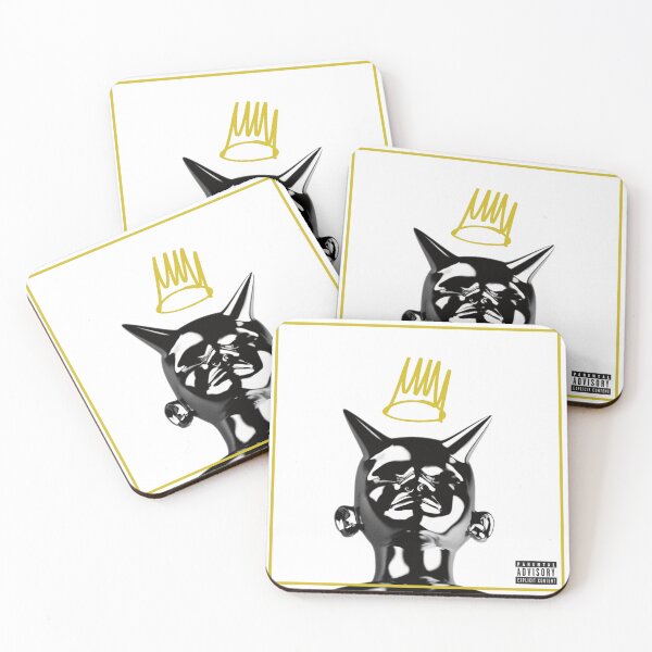 Item preview, J Cole 2014 born sinner 2 designed and sold by CharlesM12.