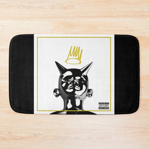 Item preview, J Cole 2014 born sinner 2 designed and sold by CharlesM12.