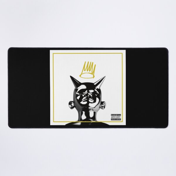 Item preview, J Cole 2014 born sinner 2 designed and sold by CharlesM12.
