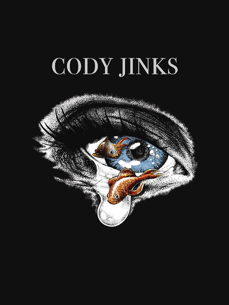 Disover Cody Jinks Tank Top