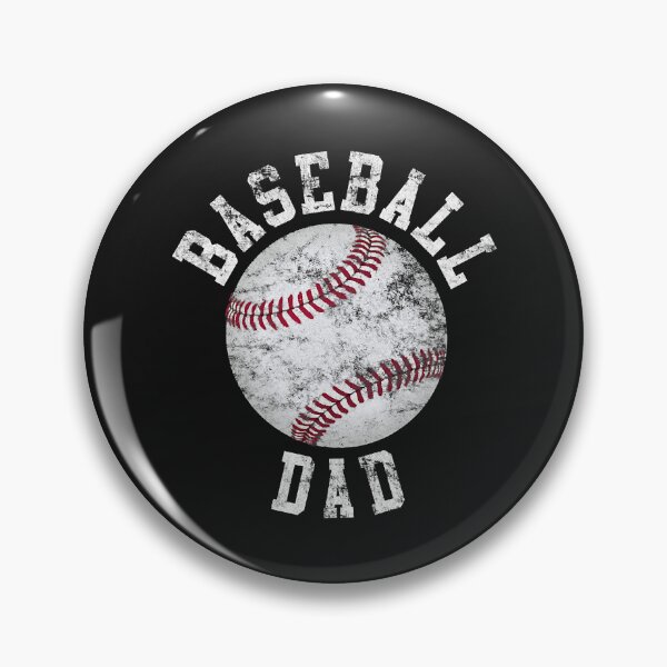 Item preview, Vintage Baseball Dad designed and sold by KilianMiranda.