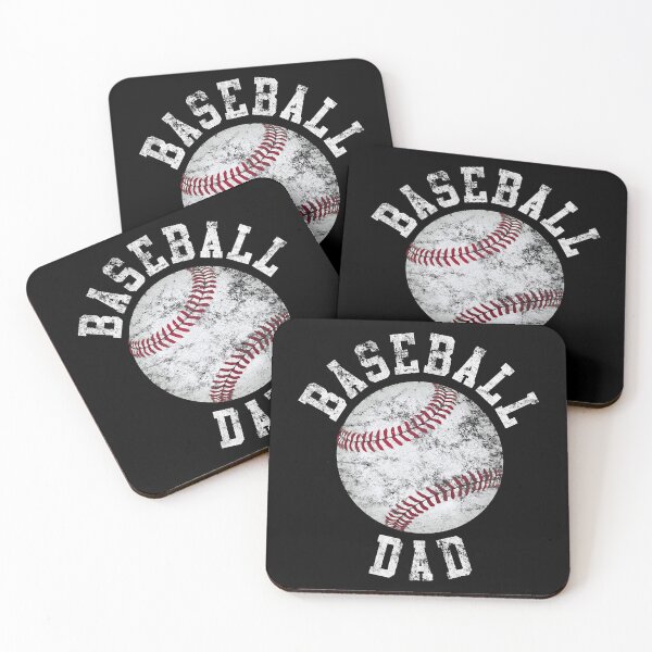 Item preview, Vintage Baseball Dad designed and sold by KilianMiranda.