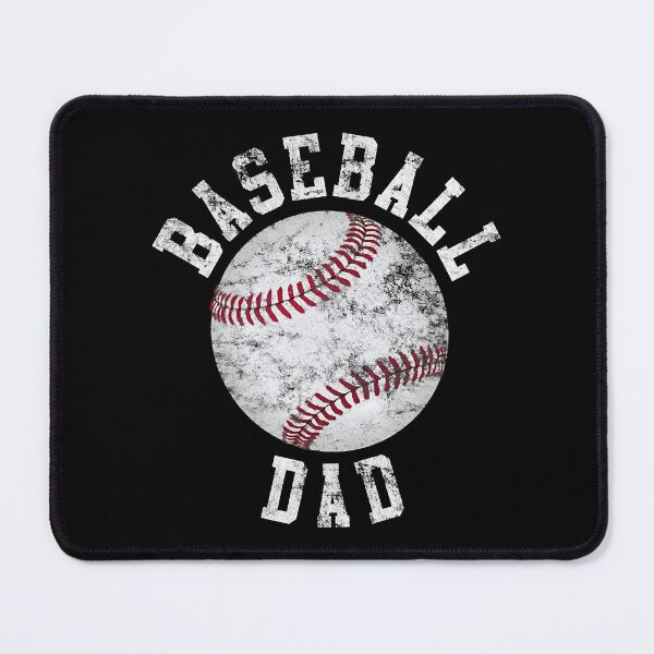 Item preview, Vintage Baseball Dad designed and sold by KilianMiranda.