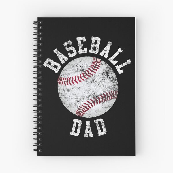 Item preview, Papá de béisbol vintage designed and sold by KilianMiranda.