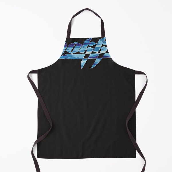 Item preview, DOKKEN logo Premium T-Shirt Copy designed and sold by JESSICACUN63.