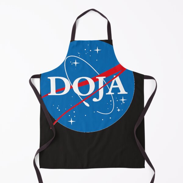 Item preview, DOJA - Nasa logo Classic T-Shirt designed and sold by JESSICACUN63.