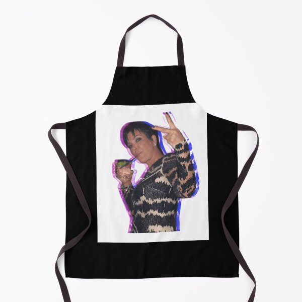 Item preview, Kris Jenner Poster designed and sold by lamasuetyniod.