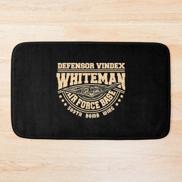 Item preview, Whiteman Air Force Base 509th Bomb Wing Stealth Bomber designed and sold by KilianMiranda.