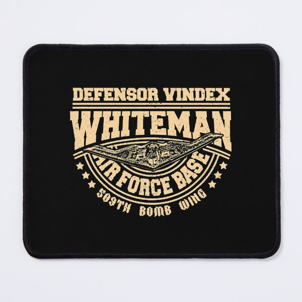 Item preview, Whiteman Air Force Base 509th Bomb Wing Stealth Bomber designed and sold by KilianMiranda.