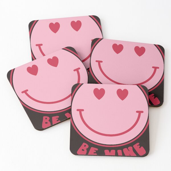 Item preview, Be Mind Face Smile designed and sold by RED FIR.