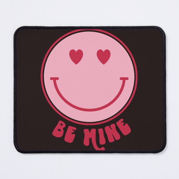 Item preview, Be Mind Face Smile designed and sold by RED FIR.
