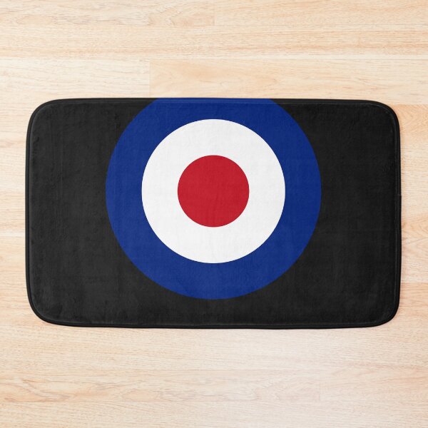 Item preview, Mod roundel classic t shirt designed and sold by arikdong2593.
