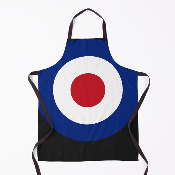 Item preview, Mod roundel classic t shirt designed and sold by arikdong2593.