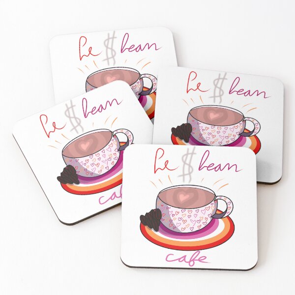 Item preview, Le$bean Cafe designed and sold by Shirleydocious.