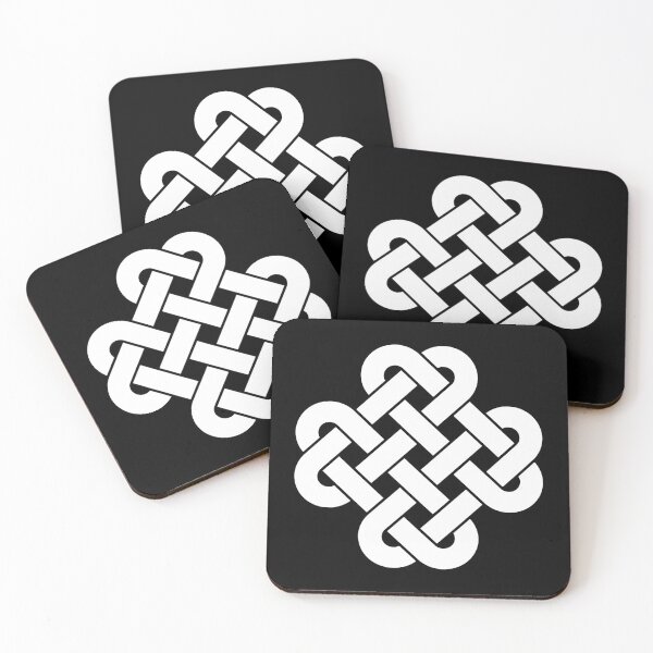 Item preview, Solomon's Knot designed and sold by TashaVector.