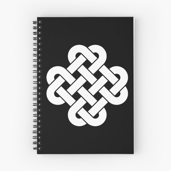 Item preview, Solomon's Knot designed and sold by TashaVector.