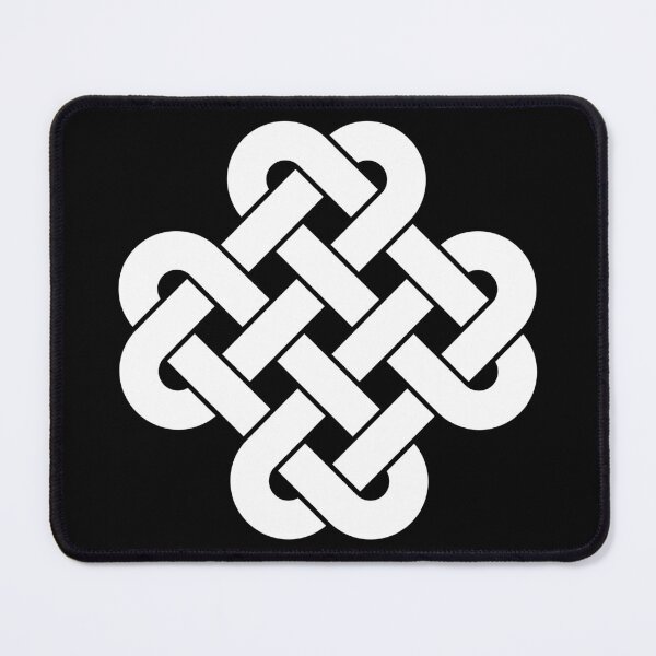Item preview, Solomon's Knot designed and sold by TashaVector.
