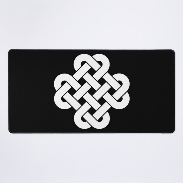 Item preview, Solomon's Knot designed and sold by TashaVector.