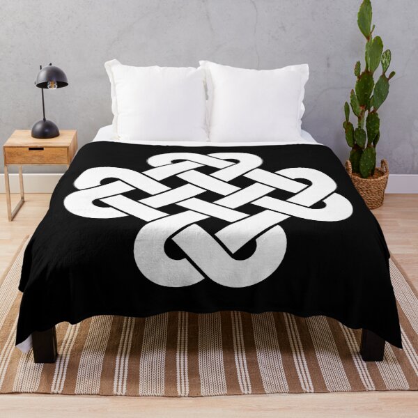 Item preview, Solomon's Knot designed and sold by TashaVector.