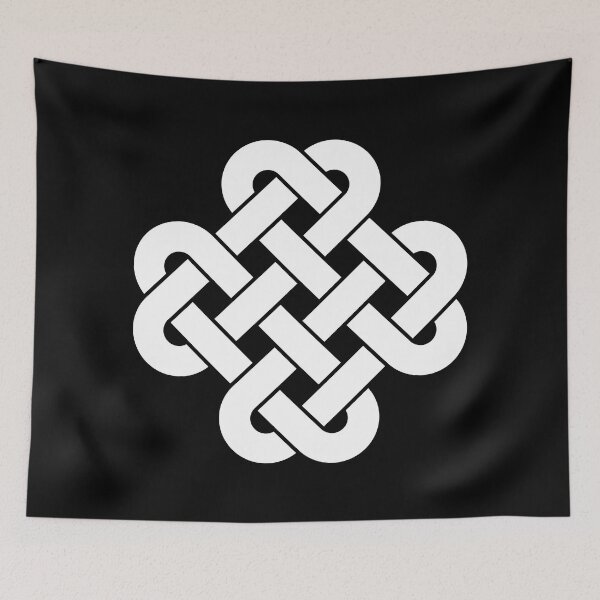 Item preview, Solomon's Knot designed and sold by TashaVector.