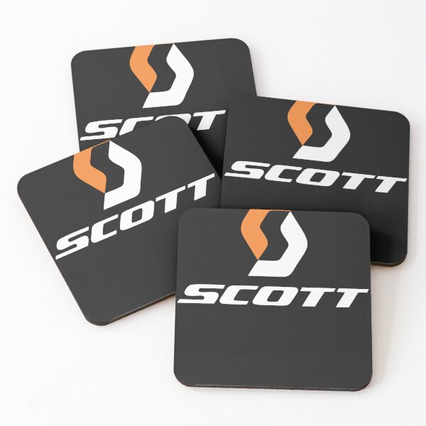 Item preview, Best seller   scott bike logo merchandise essential t shirt designed and sold by mollybn9283.