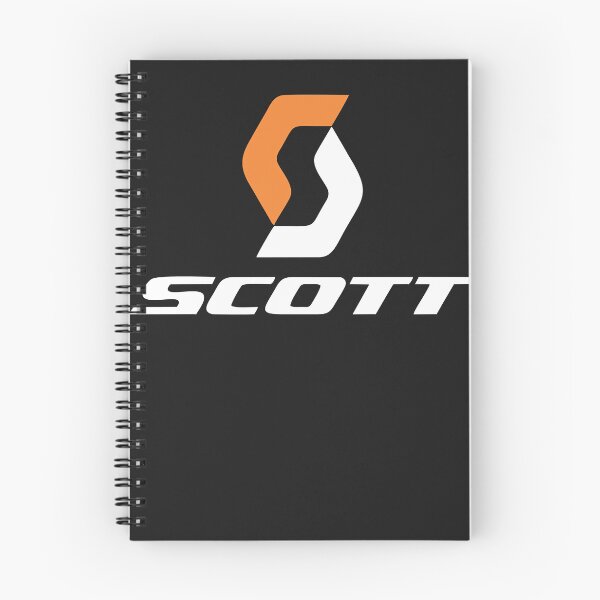 Item preview, Best seller   scott bike logo merchandise essential t shirt designed and sold by mollybn9283.