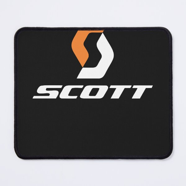 Item preview, Best seller   scott bike logo merchandise essential t shirt designed and sold by mollybn9283.