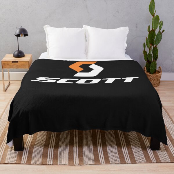 Item preview, Best seller   scott bike logo merchandise essential t shirt designed and sold by mollybn9283.