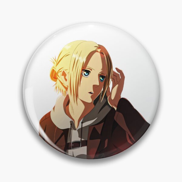 Item preview, Annie Leonhart designed and sold by Waifun.