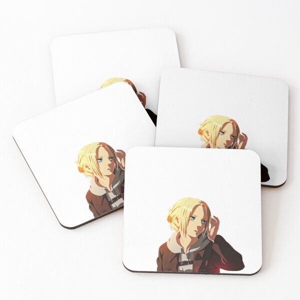Item preview, Annie Leonhart designed and sold by Waifun.