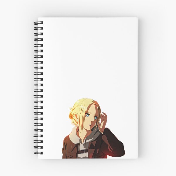 Item preview, Annie Leonhart designed and sold by Waifun.