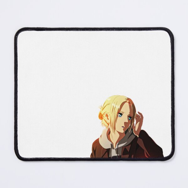 Item preview, Annie Leonhart designed and sold by Waifun.