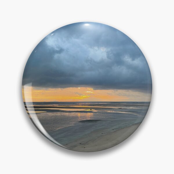 Item preview, Storm Clouds designed and sold by pohlma.