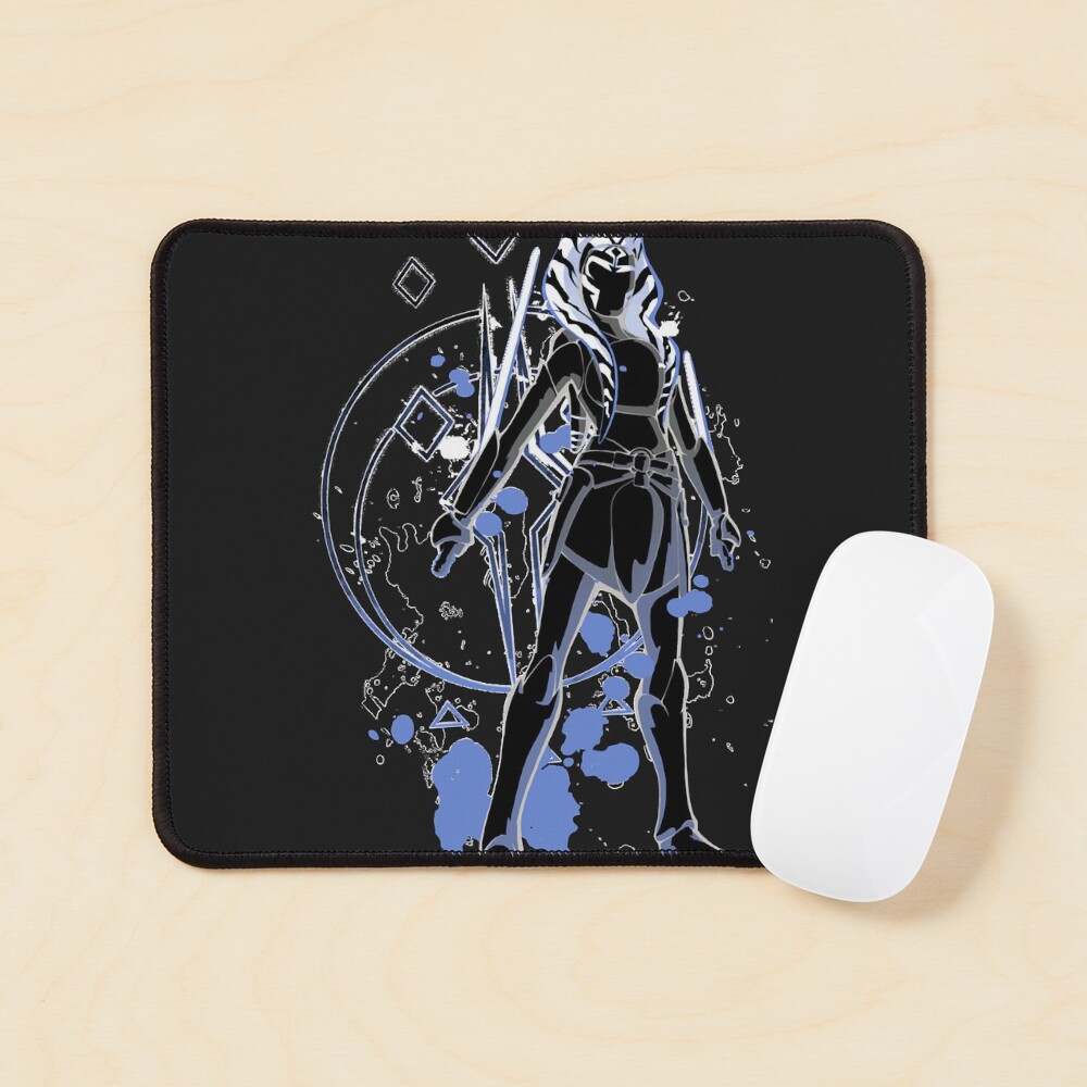 Item preview, Mouse Pad designed and sold by leonardde252.