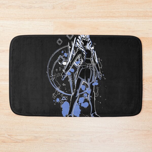 Item preview, Ahsoka classic t shirt designed and sold by leonardde252.