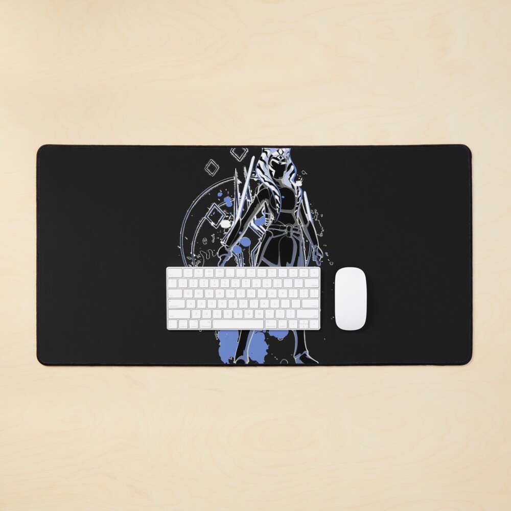 Item preview, Desk Mat designed and sold by leonardde252.