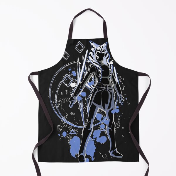 Item preview, Ahsoka classic t shirt designed and sold by leonardde252.
