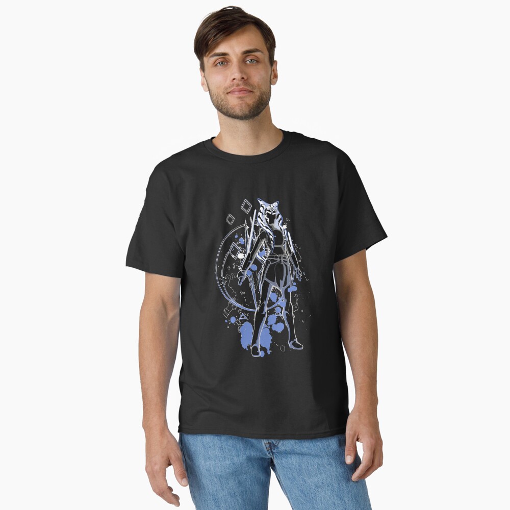 Item preview, Classic T-Shirt designed and sold by leonardde252.